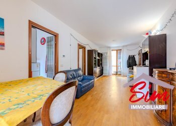 Trilocale in vendita a Ghemme - Trilocale via quintino sella sn, Ghemme - foto 11