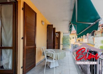 Trilocale in vendita a Ghemme - Trilocale via quintino sella sn, Ghemme - foto 13