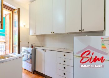 Trilocale in vendita a Ghemme - Trilocale via quintino sella sn, Ghemme - foto 14