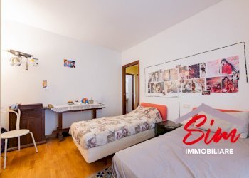 Trilocale in vendita a Ghemme - Trilocale via quintino sella sn, Ghemme - foto 18