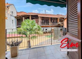 Trilocale in vendita a Ghemme - Trilocale via quintino sella sn, Ghemme - foto 19