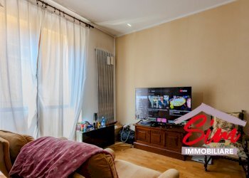 Trilocale in vendita a Ghemme - Trilocale via quintino sella sn, Ghemme - foto 22