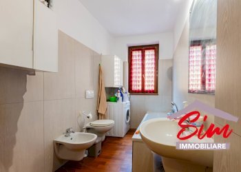 Trilocale in vendita a Ghemme - Trilocale via quintino sella sn, Ghemme - foto 23