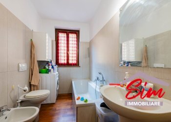 Trilocale in vendita a Ghemme - Trilocale via quintino sella sn, Ghemme - foto 24