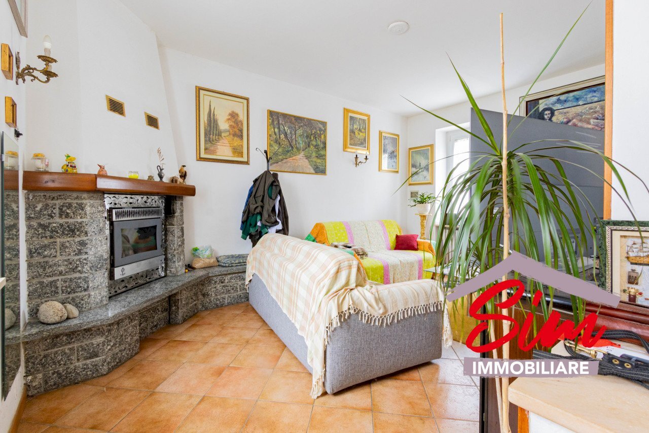 Villa semindipendente in vendita a Borgolavezzaro - Terratetto - Terracielo Via San Giovanni snc, Borgolavezzaro - foto 3