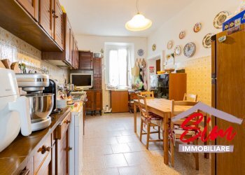 Villa semindipendente in vendita a Borgolavezzaro - Townhouse Via San Giovanni snc, Borgolavezzaro - photo 7