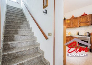 Villa semindipendente in vendita a Borgolavezzaro - Townhouse Via San Giovanni snc, Borgolavezzaro - photo 9