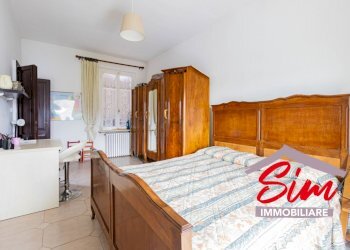 Villa semindipendente in vendita a Borgolavezzaro - Townhouse Via San Giovanni snc, Borgolavezzaro - photo 12