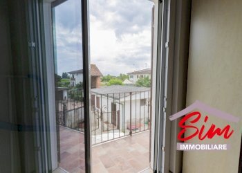 Villa semindipendente in vendita a Borgolavezzaro - Townhouse Via San Giovanni snc, Borgolavezzaro - photo 13