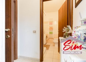 Villa semindipendente in vendita a Borgolavezzaro - Townhouse Via San Giovanni snc, Borgolavezzaro - photo 14