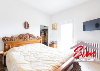 Villa semindipendente in vendita a Borgolavezzaro - Townhouse Via San Giovanni snc, Borgolavezzaro - photo 17