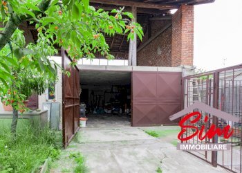 Villa semindipendente in vendita a Borgolavezzaro - Townhouse Via San Giovanni snc, Borgolavezzaro - photo 21