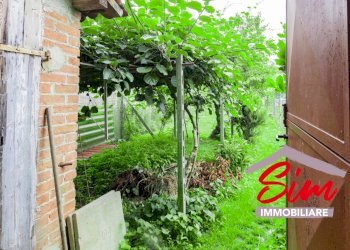 Villa semindipendente in vendita a Borgolavezzaro - Townhouse Via San Giovanni snc, Borgolavezzaro - photo 22