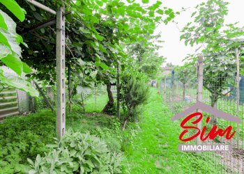 Villa semindipendente in vendita a Borgolavezzaro - Townhouse Via San Giovanni snc, Borgolavezzaro - photo 23