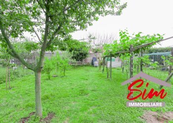 Villa semindipendente in vendita a Borgolavezzaro - Townhouse Via San Giovanni snc, Borgolavezzaro - photo 25