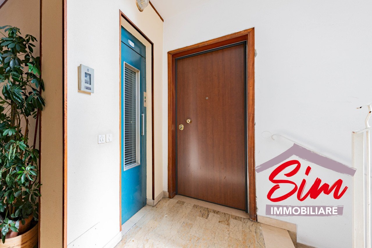 Trilocale in vendita in San Martino - Trilocale Viale Alessandro Volta sn, Novara - foto 3