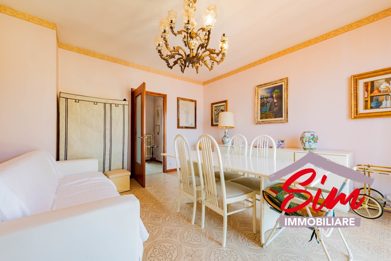 Trilocale in vendita in San Martino - Trilocale Viale Alessandro Volta sn, Novara - foto 1