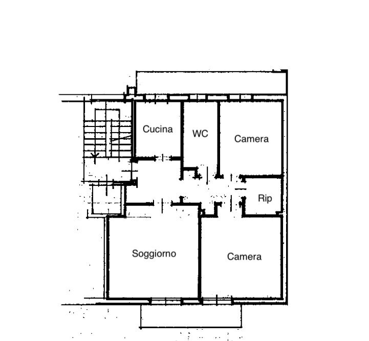 Schermata 2025-06-17 alle 14.39.51.png - Trilocale Viale Alessandro Volta sn, Novara - planimetria 1