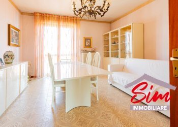 Trilocale in vendita in San Martino - Trilocale Viale Alessandro Volta sn, Novara - foto 2