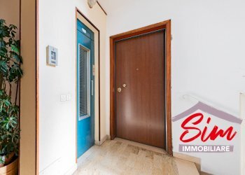 Trilocale in vendita in San Martino - Trilocale Viale Alessandro Volta sn, Novara - foto 3