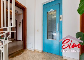 Trilocale in vendita in San Martino - Trilocale Viale Alessandro Volta sn, Novara - foto 4