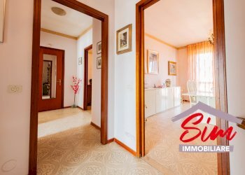 Trilocale in vendita in San Martino - Trilocale Viale Alessandro Volta sn, Novara - foto 6