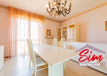 Trilocale in vendita in San Martino - Trilocale Viale Alessandro Volta sn, Novara - foto 7