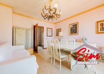 Trilocale in vendita in San Martino - Trilocale Viale Alessandro Volta sn, Novara - foto 1