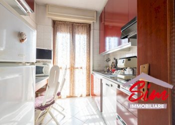 Trilocale in vendita in San Martino - Trilocale Viale Alessandro Volta sn, Novara - foto 8