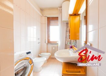 Trilocale in vendita in San Martino - Trilocale Viale Alessandro Volta sn, Novara - foto 11