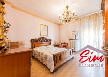 Trilocale in vendita in San Martino - Trilocale Viale Alessandro Volta sn, Novara - foto 12