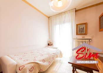 Trilocale in vendita in San Martino - Trilocale Viale Alessandro Volta sn, Novara - foto 15