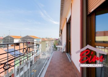 Trilocale in vendita in San Martino - Trilocale Viale Alessandro Volta sn, Novara - foto 16