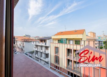 Trilocale in vendita in San Martino - Trilocale Viale Alessandro Volta sn, Novara - foto 17