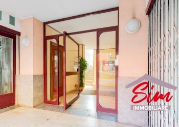 Trilocale in vendita in San Martino - Trilocale Viale Alessandro Volta sn, Novara - foto 19