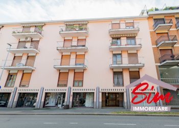 Trilocale in vendita in San Martino - Trilocale Viale Alessandro Volta sn, Novara - foto 20