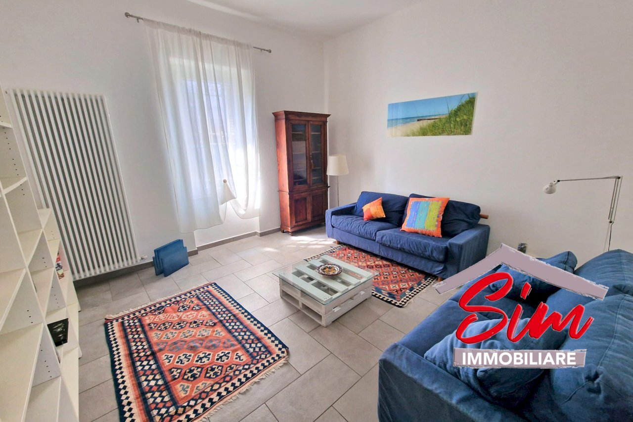 2 locali con giardino in affitto in San Paolo - Trilocale Corso Vercelli sn, Novara - foto 1