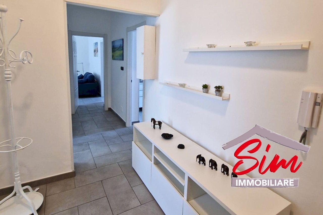 2 locali con giardino in affitto in San Paolo - Trilocale Corso Vercelli sn, Novara - foto 2