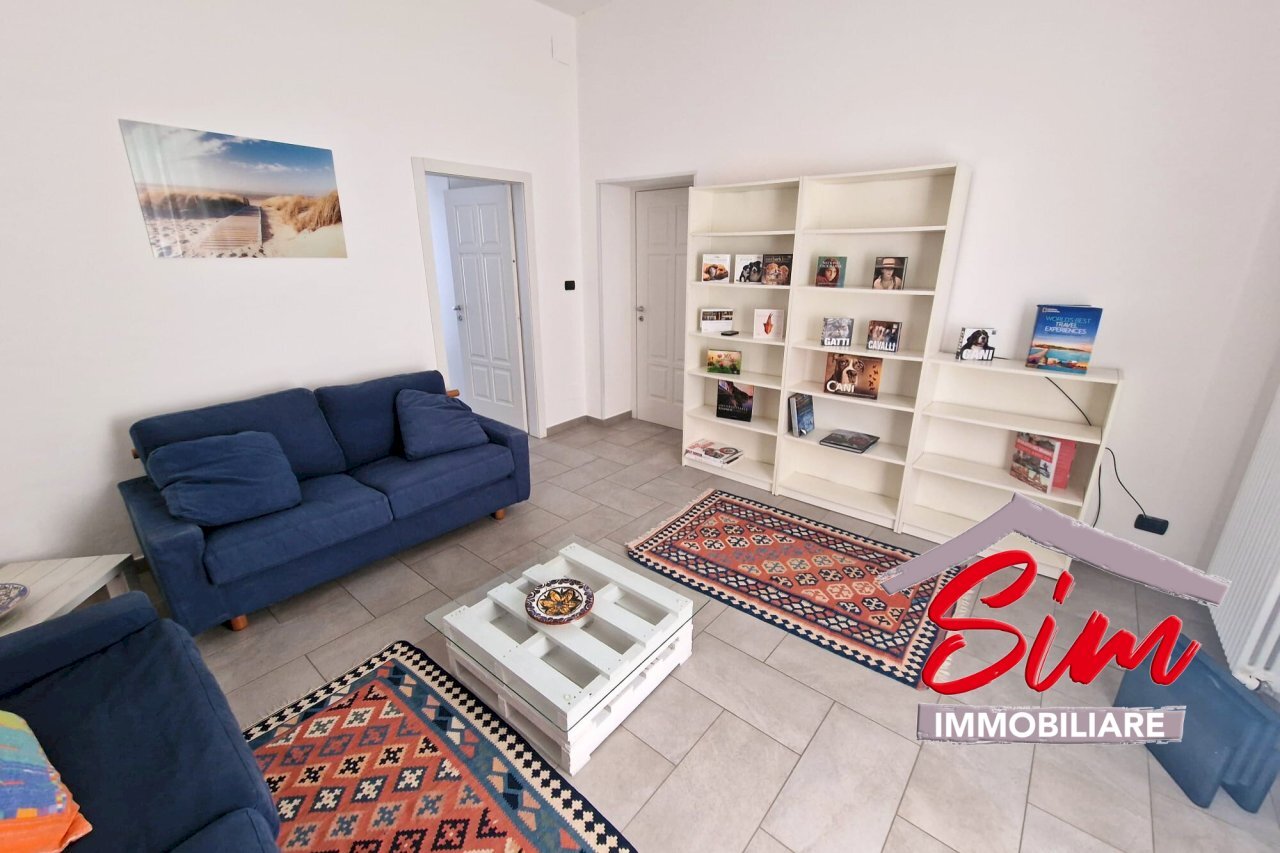 2 locali con giardino in affitto in San Paolo - Trilocale Corso Vercelli sn, Novara - foto 3