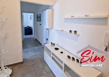 2 locali con giardino in affitto in San Paolo - Trilocale Corso Vercelli sn, Novara - foto 2