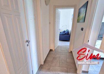 2 locali con giardino in affitto in San Paolo - Trilocale Corso Vercelli sn, Novara - foto 5