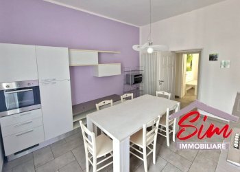 2 locali con giardino in affitto in San Paolo - Trilocale Corso Vercelli sn, Novara - foto 7