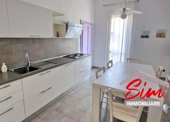 2 locali con giardino in affitto in San Paolo - Trilocale Corso Vercelli sn, Novara - foto 8