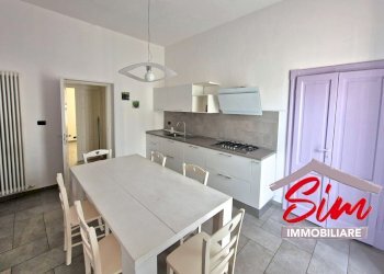 2 locali con giardino in affitto in San Paolo - Trilocale Corso Vercelli sn, Novara - foto 9