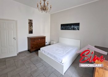 2 locali con giardino in affitto in San Paolo - Trilocale Corso Vercelli sn, Novara - foto 10