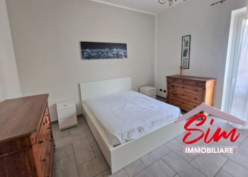 2 locali con giardino in affitto in San Paolo - Trilocale Corso Vercelli sn, Novara - foto 11