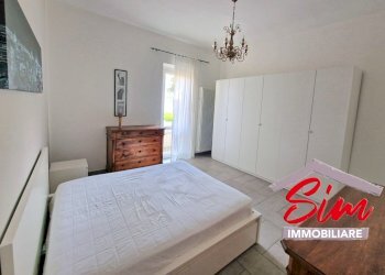 2 locali con giardino in affitto in San Paolo - Trilocale Corso Vercelli sn, Novara - foto 12