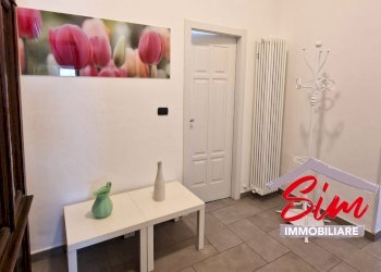 2 locali con giardino in affitto in San Paolo - Trilocale Corso Vercelli sn, Novara - foto 13