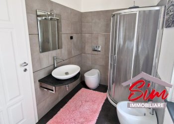 2 locali con giardino in affitto in San Paolo - Trilocale Corso Vercelli sn, Novara - foto 14