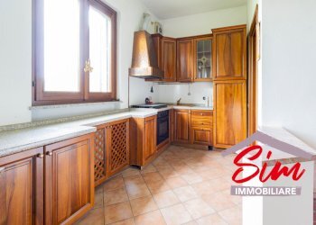 Villa indipendente in vendita a Borgolavezzaro - Villa Via IV Novembre sn, Borgolavezzaro - photo 11